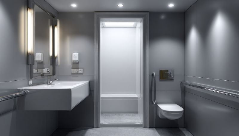 Top Bathroom Remodeling Companies in Valley Center, CA