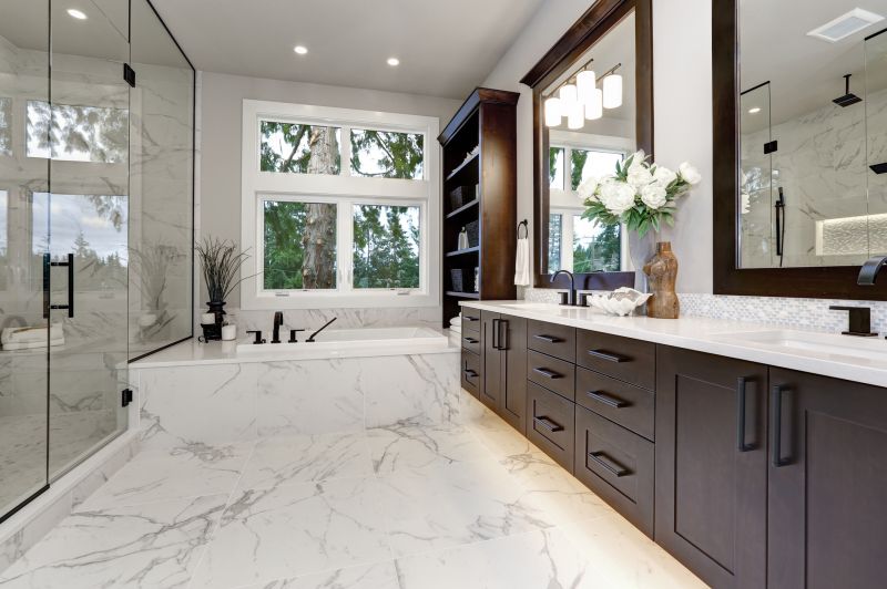 Marble Countertops